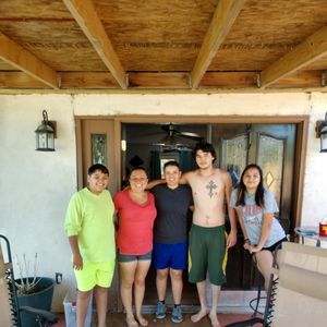 Meet your Posher, Eddie